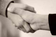 Hand Shaking